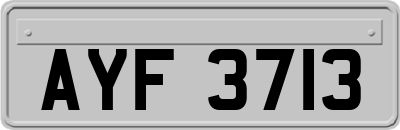 AYF3713