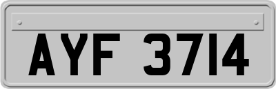 AYF3714