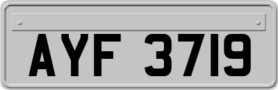 AYF3719