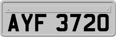 AYF3720