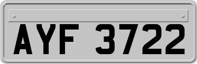 AYF3722