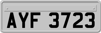 AYF3723