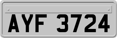 AYF3724