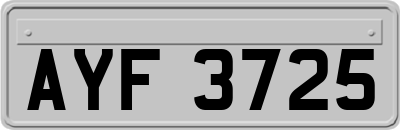 AYF3725