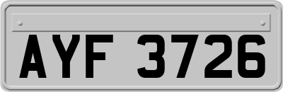 AYF3726
