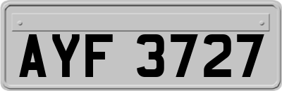 AYF3727