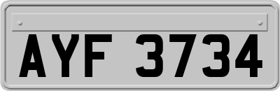 AYF3734