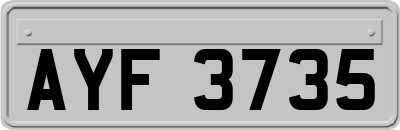 AYF3735