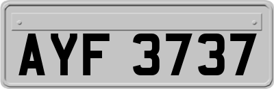 AYF3737
