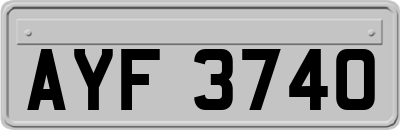 AYF3740