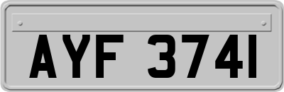AYF3741