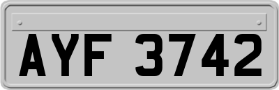 AYF3742