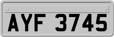 AYF3745