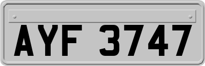 AYF3747