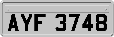 AYF3748