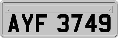 AYF3749