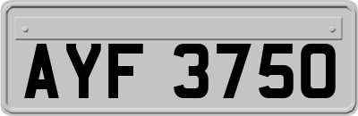 AYF3750