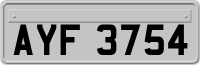 AYF3754