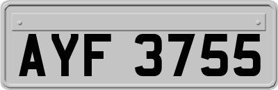 AYF3755