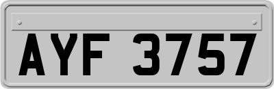 AYF3757