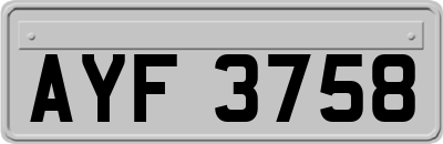 AYF3758
