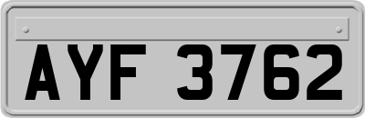 AYF3762