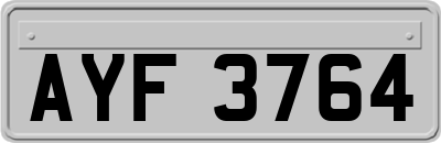 AYF3764