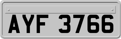 AYF3766