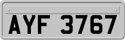 AYF3767