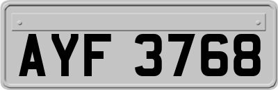 AYF3768