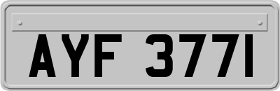 AYF3771