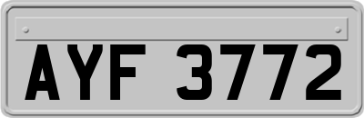 AYF3772