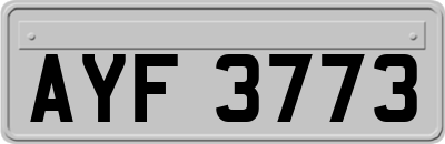 AYF3773