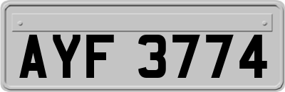 AYF3774