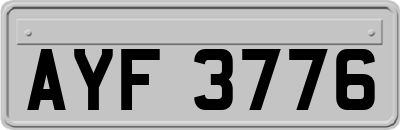 AYF3776