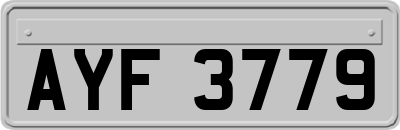 AYF3779