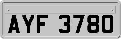 AYF3780