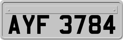 AYF3784