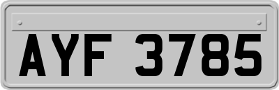 AYF3785