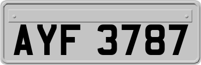 AYF3787