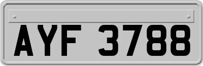 AYF3788