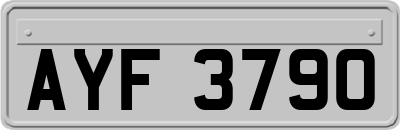 AYF3790
