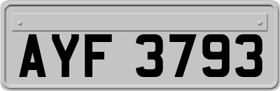 AYF3793