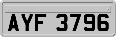 AYF3796