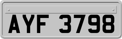 AYF3798