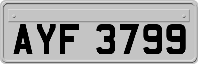 AYF3799