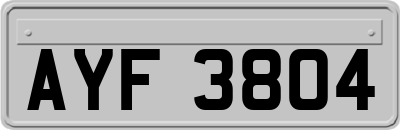 AYF3804