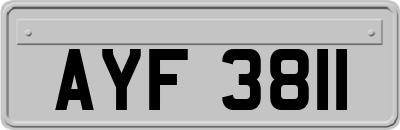 AYF3811