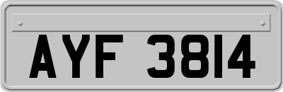 AYF3814