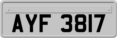 AYF3817
